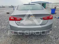 2024 Chevrolet Malibu фото