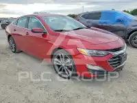 2024 Chevrolet Malibu фото