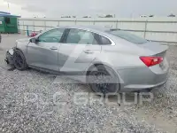 2024 Chevrolet Malibu фото
