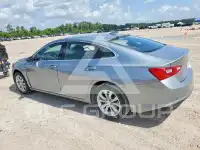2024 Chevrolet Malibu фото
