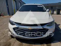 2024 Chevrolet Malibu фото
