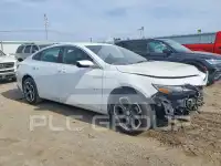 2024 Chevrolet Malibu фото