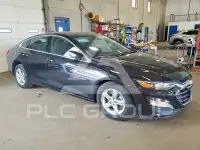 2024 Chevrolet Malibu фото