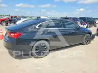2024 Chevrolet Malibu фото