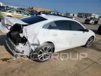 2024 Chevrolet Malibu photo