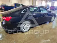 2024 Chevrolet Malibu фото