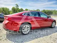 2024 Chevrolet Malibu фото