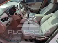 2024 Chevrolet Malibu фото