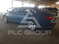 2024 Chevrolet Malibu фото