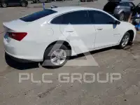 2024 Chevrolet Malibu фото