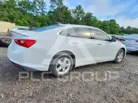 2024 Chevrolet Malibu фото