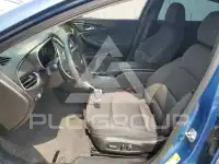 2024 Chevrolet Malibu фото