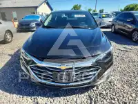 2024 Chevrolet Malibu фото