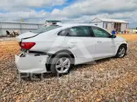 2024 Chevrolet Malibu photo