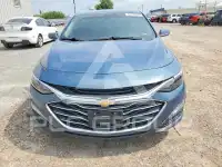 2024 Chevrolet Malibu фото