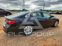 2024 Chevrolet Malibu фото