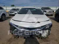 2024 Chevrolet Malibu фото