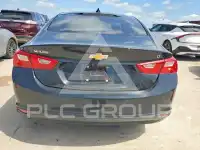 2024 Chevrolet Malibu фото