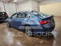 2024 Chevrolet Malibu фото