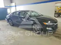 2024 Chevrolet Malibu photo