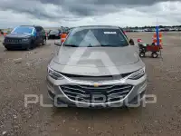 2024 Chevrolet Malibu фото