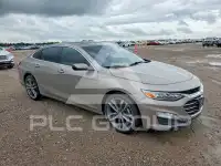 2024 Chevrolet Malibu фото