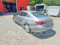 2024 Chevrolet Malibu фото