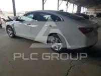 2024 Chevrolet Malibu фото