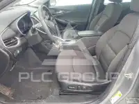 2024 Chevrolet Malibu фото