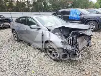 2024 Chevrolet Malibu фото