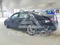 2024 Chevrolet Malibu photo
