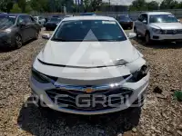 2024 Chevrolet Malibu фото