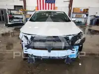 2024 Chevrolet Malibu фото
