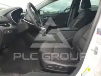 2024 Chevrolet Malibu фото