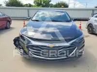 2024 Chevrolet Malibu фото