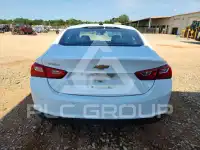 2024 Chevrolet Malibu фото