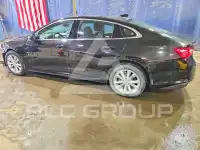 2024 Chevrolet Malibu фото