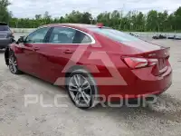 2024 Chevrolet Malibu фото
