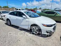 2024 Chevrolet Malibu фото