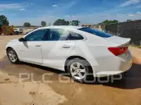 2024 Chevrolet Malibu фото