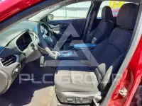 2024 Chevrolet Malibu photo