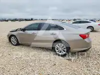 2024 Chevrolet Malibu фото