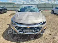 2024 Chevrolet Malibu фото