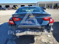 2024 Chevrolet Malibu фото