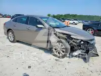2024 Chevrolet Malibu фото