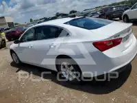 2024 Chevrolet Malibu фото