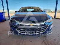 2024 Chevrolet Malibu photo
