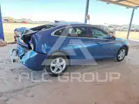 2024 Chevrolet Malibu photo