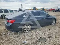 2024 Chevrolet Malibu фото