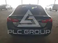 2024 Chevrolet Malibu фото